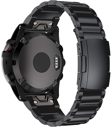 Amazon.com: Garmin Quickfit Watch Band : Electronics